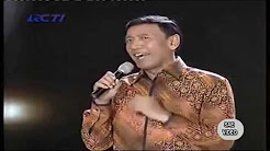 Video Mix - Tiada Yang Mustahil Bagi TUHAN (Lagu Rohani Kristen) - Wiranto - Playlist 