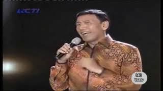 Tiada Yang Mustahil Bagi TUHAN (Lagu Rohani Kristen) - Wiranto