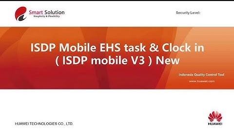 Huawei ISDP EHS Complete Site installation #huawei