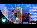 Lumines Soundtrack: SHININ'