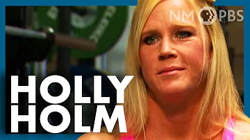 Episode 820 | One-on-One: Holly Holm