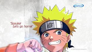 Download lagu Naruto III