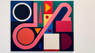 PARIS Art Galleries - Lahumiere, Bernard Bouche, Jeanne Bucher Jaeger, Galerie Poggi, Polka Galerie