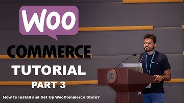 How to Install WooCommerce Plugin in 2021 | WooCommerce Tutorial Part 3