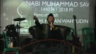 #kibuyutasem #hasanwahyudin #zrpro2 KYAI HASAN WAHYUDIN BUYUT ASEM live AR RUQOYAH Sukatani Cilamaya