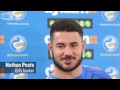 RLW TV: Eels talk Broncos clash and return of Sandow | Rugby League Week