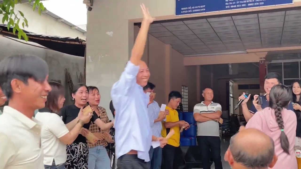 Tiệc Tân Niên Đại Lý Quốc Kha 2026