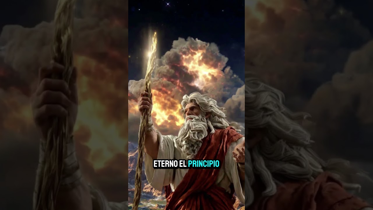 El Nombre Eterno Revelado  