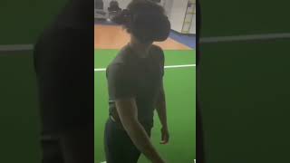 Famous Quarterback Simulator.  Feet: Jake Plummer Profile