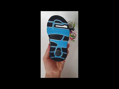 Детские летние босоножки/сандалии для мальчика Jong Golf