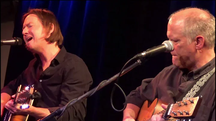 Heartland Songwriters Revue - Adam Reichmann and A...