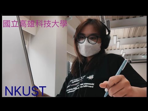Video [Du học Đài Loan] Trước giờ kiểm tra tiếng anh tại... - youtube