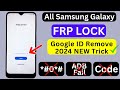 New Method! All Samsung Android 13/14 FRP Bypass Open Google Chrome Without Pc - No *#0*# - Adb Fail