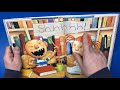 David Goes To School Kids Book Read Aloud Written by David Shannon