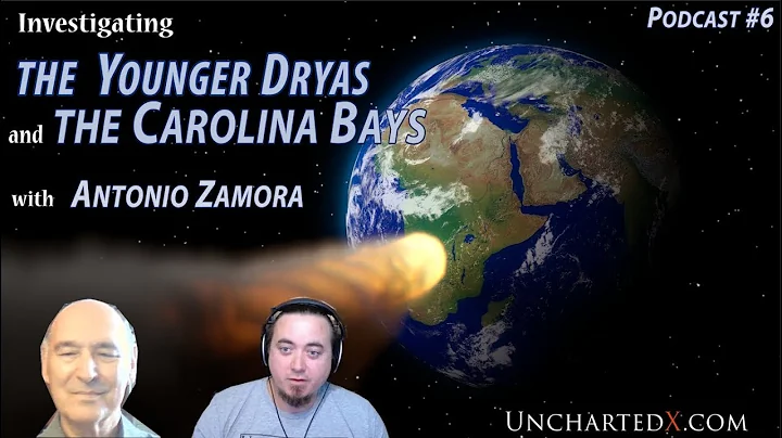 Evidence for Younger Dryas Cataclysm at the Caroli...