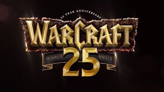 Warcraft III Reforged — ЛЕГЕНДА УЖЕ С НАМИ!  [БЕТА]