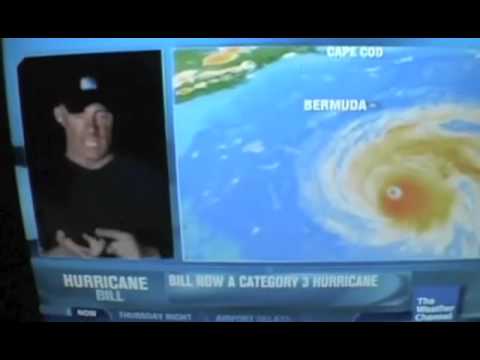MATIX MONDAYS Surf - Hurricane Bill