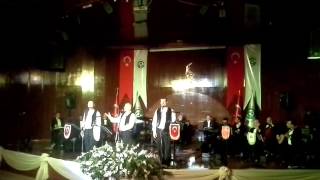 Academic Quartet - Bir Başkadır Benim Memleketim Resimi