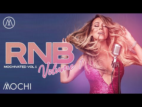 🔥 BEST THROWBACK RnB SLOW JAMS VIDEO MIX Vol 1 -  DJ Mochi Baybee [K-Ci &Jojo,NE-YO,Mariah Carey]