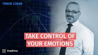 Take control of your emotions | Tadimo