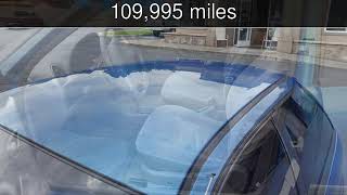 2000 Chevrolet Metro LSi Used Cars - Ashland,OR - 2019-07-09