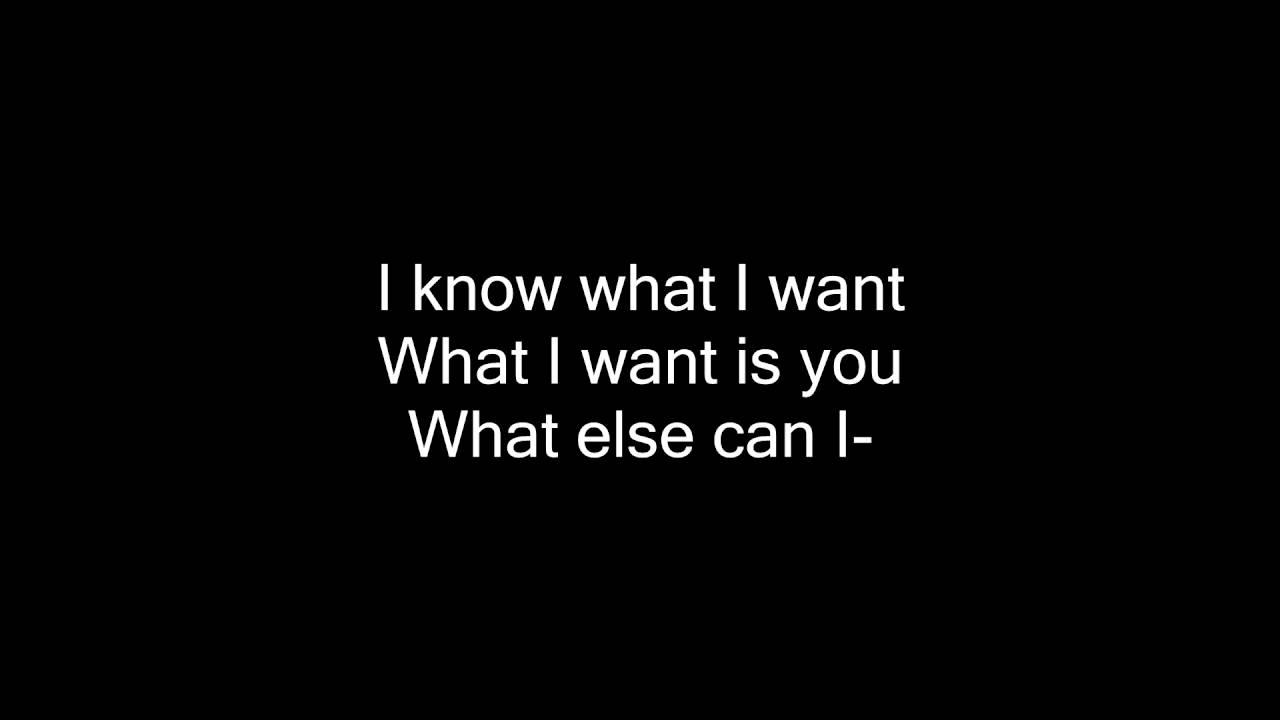 Karmin - Dance With You Lyrics - YouTube