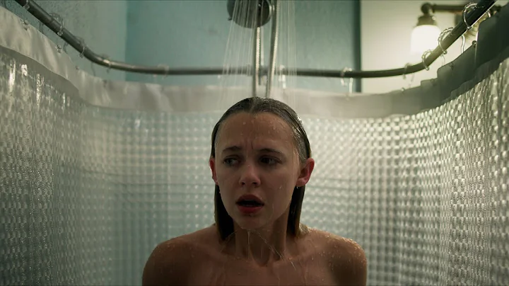 'Fear of Rain' Trailer