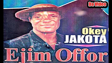Okey Jakota - Ejim Offor - Nigerian Highlife Music
