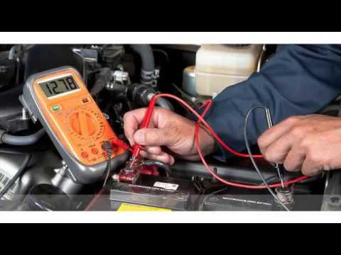 Services Offered By Automotive Imports Lafayette