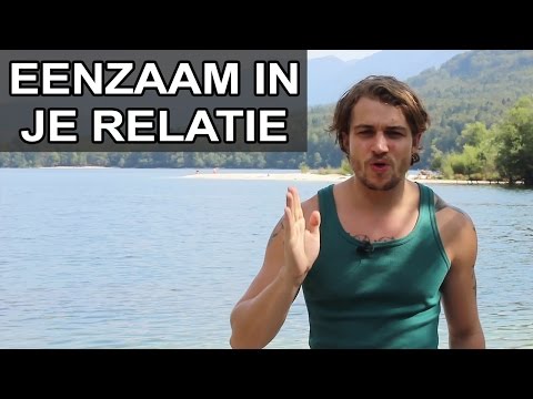 Video: 3 manieren om in eenzaamheid te gaan leven