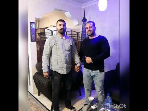 وحید مرادی بهروز حاجیلو اهنگ کردی حکم اعدام