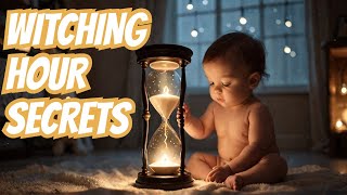 The Mysterious Truth Behind Baby's Witching Hour