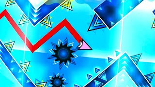 TIDAL WAVE 55-100% (HARDEST LEVEL)