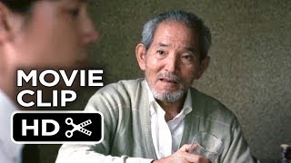 Like Father, Like Son Movie CLIP - Blood Lines (2014) - Japanese Drama HD