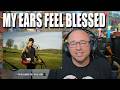Big Iron - The Petersens (LIVE) | REACTION