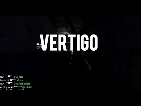 Vertigo | A CoD4 PC Montage | Jimy by Durann