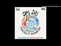 Shakira Burna Boy Dai Dai Instrumental 