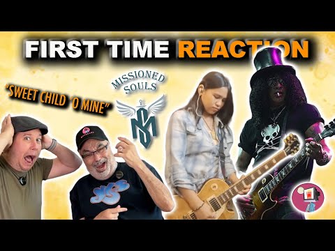 This Filipino Family Band's Cover of "Sweet Child O' Mine" Just Went Viral! | Reaction Video