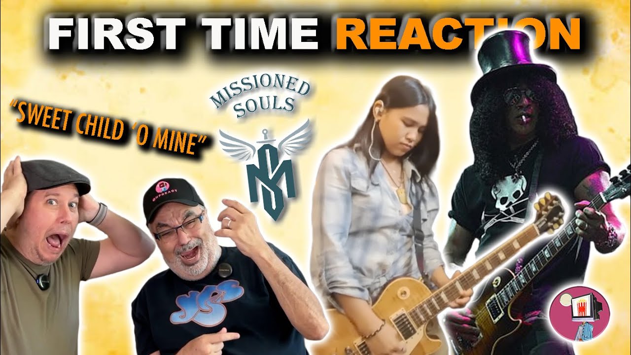 Кавер на песню «Sweet Child O' Mine» в исполнении этой филиппинской семейной группы стал вирусным...