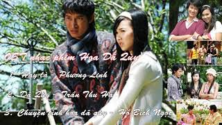 Ost Nhạc Phim Hoa Dã Quỳ 2007