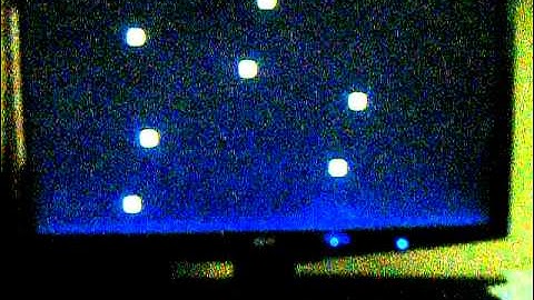 Dumb 6502 Arcade - Test 02