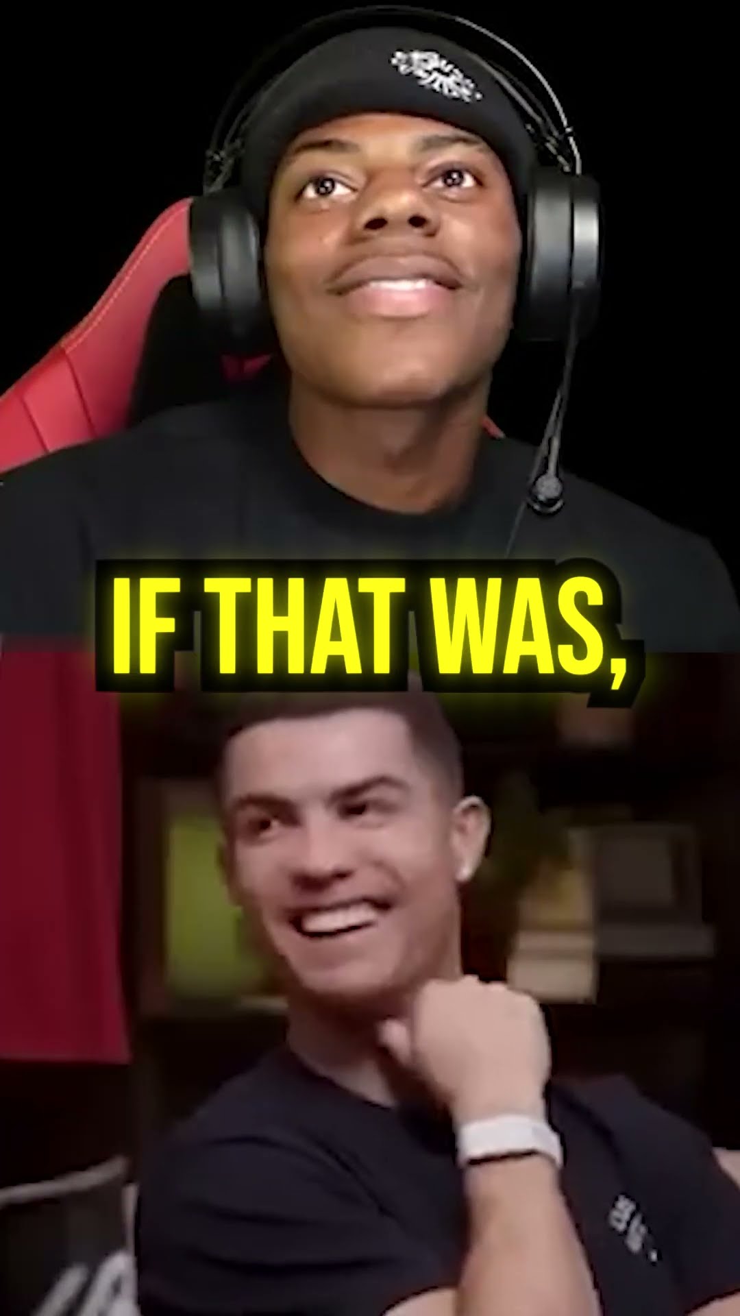 Mr Beast Stole Ronaldo From Me..