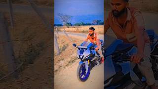 🌾 yamaha 🍒 r15m 🥰 #rider #motorcycle #love #automobile #sportsbike #yamahar15