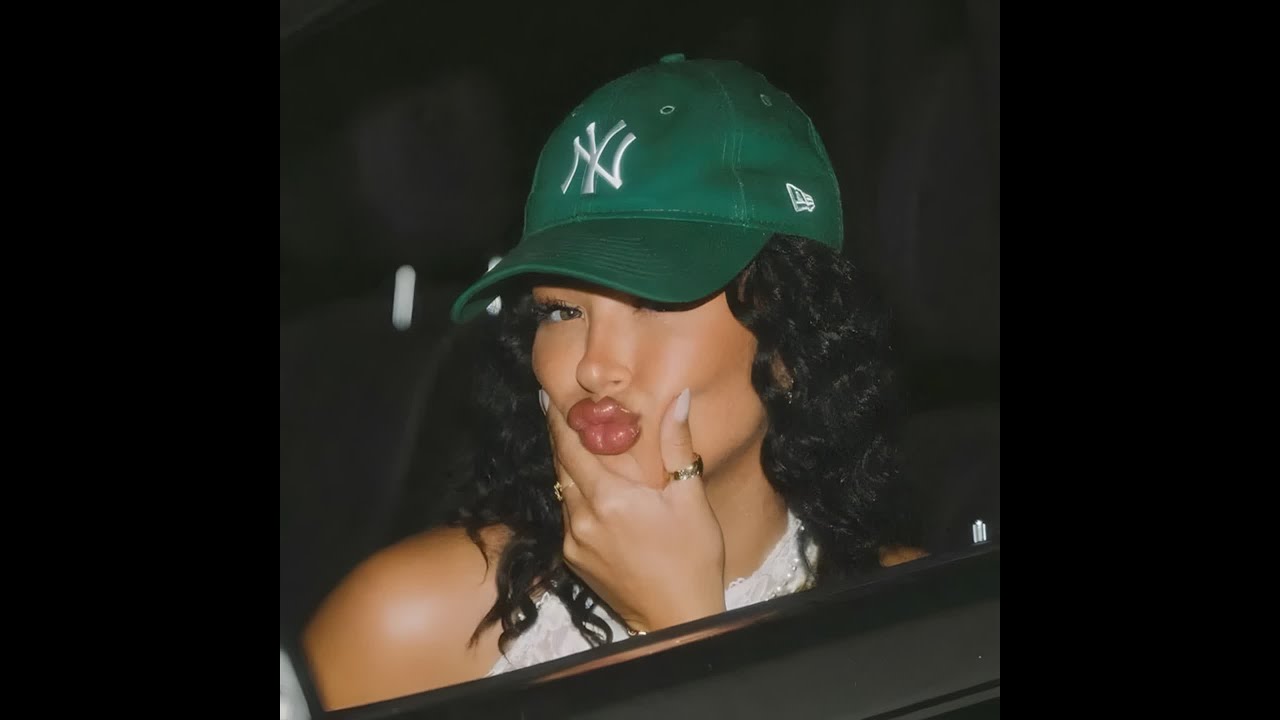 (FREE) Guitar R&B x Kehlani Type Beat - 