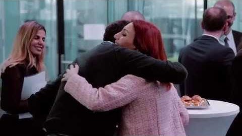 GCSP: Closing Ceremony - 22nd European Security Course (ESC)