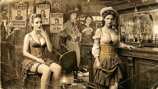 42 REAL Old West Photos That Show What Life Was REALLY Like