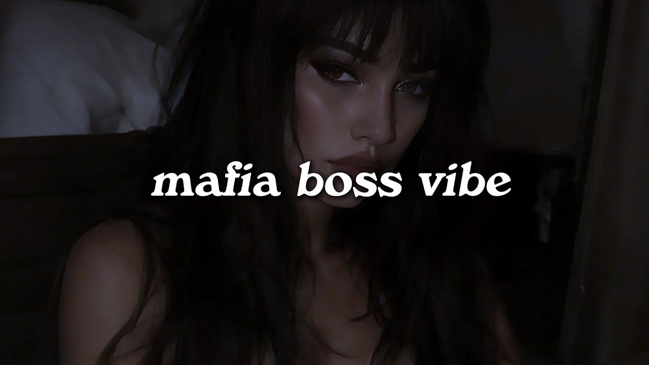 Watch Mafia boss Dark feminine 🖤⛓️ - Everybody is obsessed with you on YouTube Watch Mafia boss Dark feminine 🖤⛓️ - Everybody is obsessed with you on YouTube