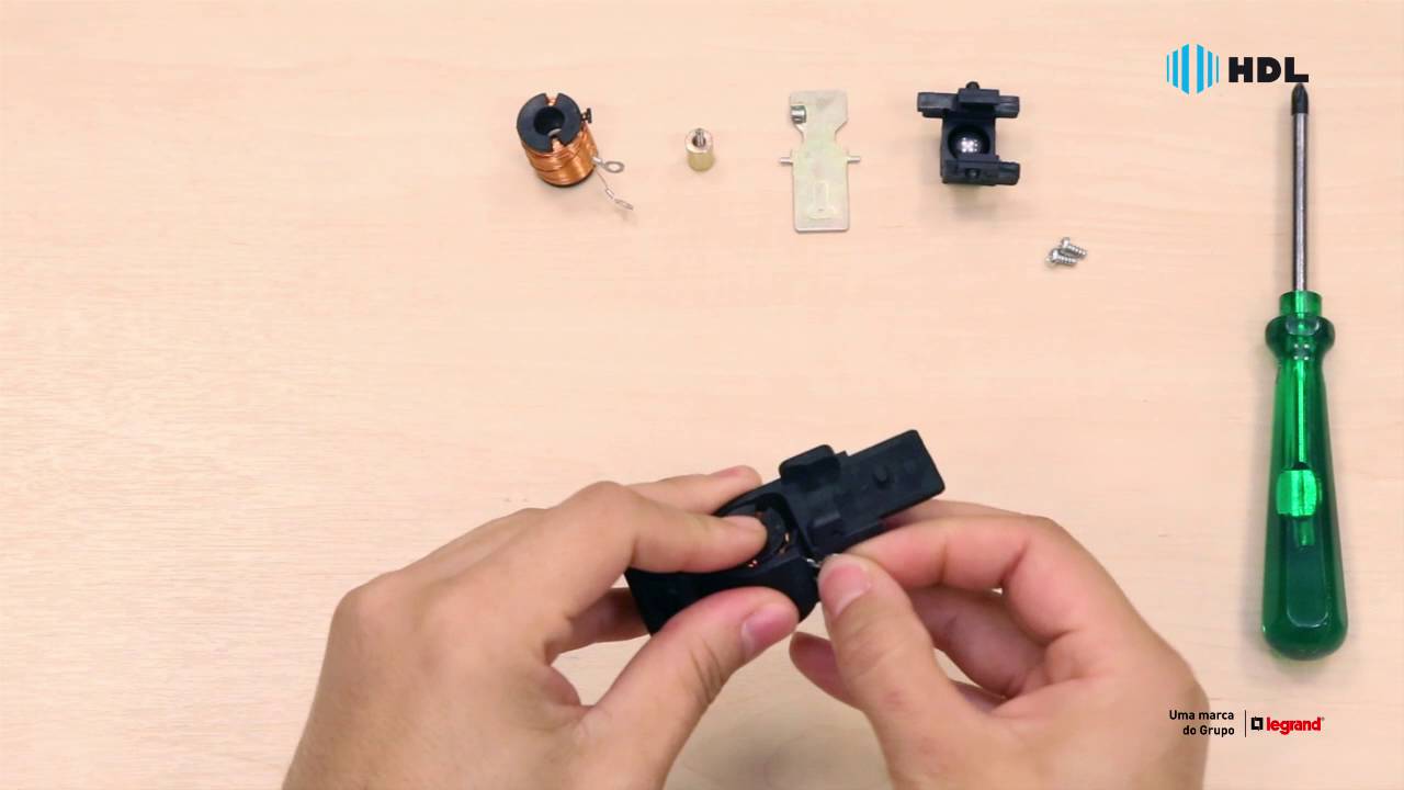 HDL | Fechadura C-90 – Dicas de Manutenção
