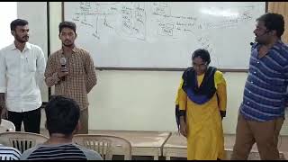20+Java students selected for Mnc