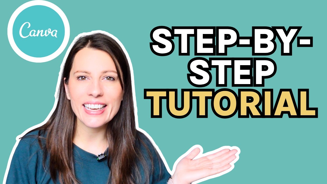 ⁣Canva AI for Teachers: Step-by-Step to use Canva Code and Canva AI as a teacher to transform lessons